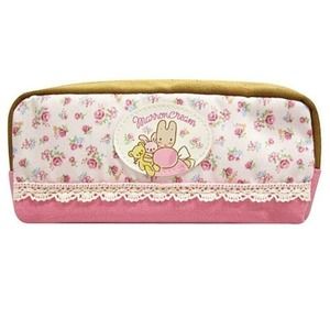 marroncream, sanrio character, long cosmetic / pencils pouch / bag